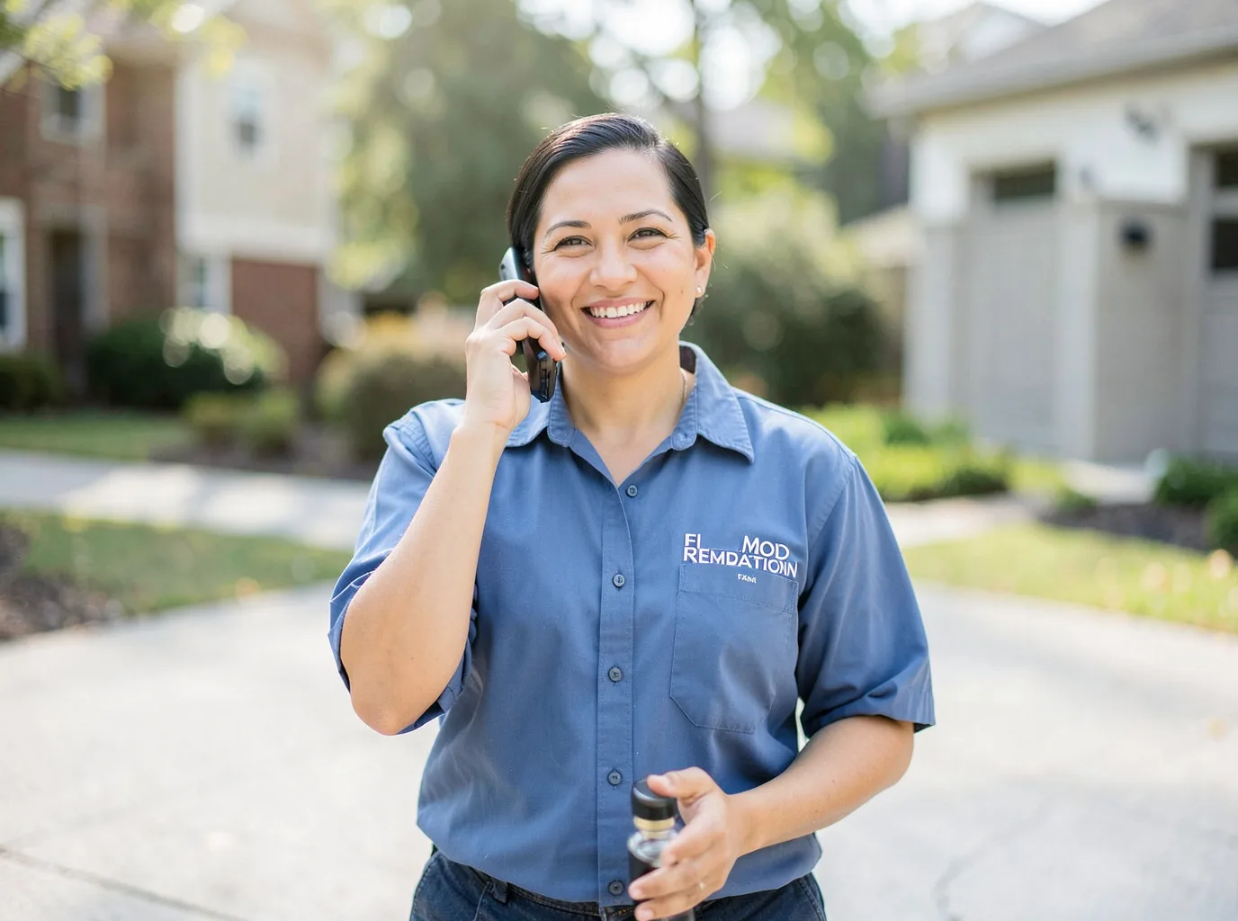 Mold Remediation Mineral, CA FAQs